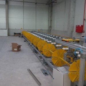 Makina Tasarımı ve İmalatı